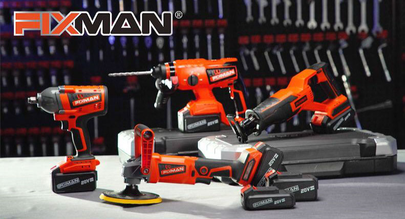 fixman